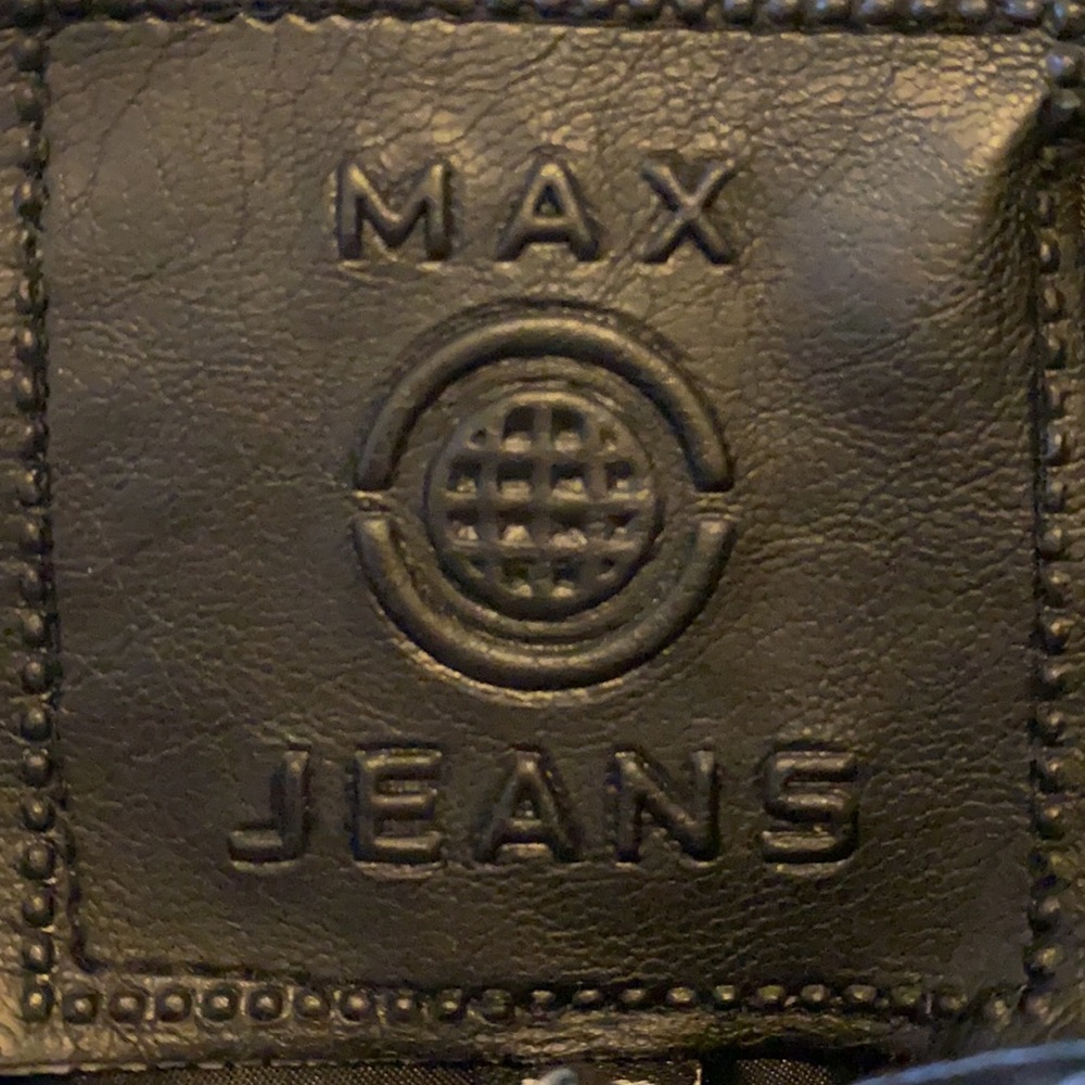 Pleather Jacket - image 3